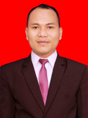 FARIZAL AMIR, M. Pd